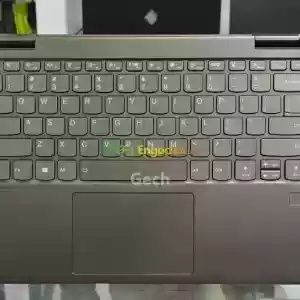 Brand New Lenovo Yoga 7i️  5.0GHZ TurboBoost  processor speed️  Lenovo  11th  Generation( in Ethiopia
